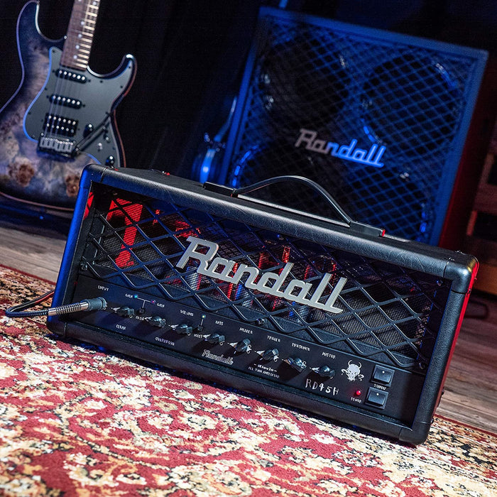 Randall RD45H Diavlo Series Amplifier