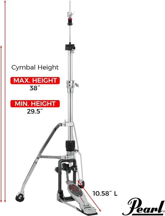 Pearl Redline Hi-Hat Stand (H2050)