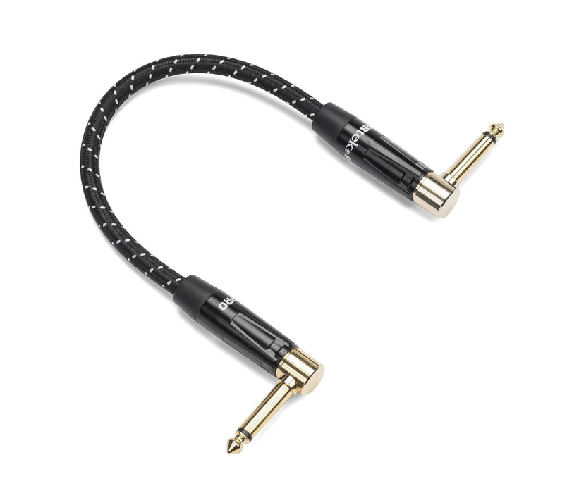 SAMSON Tourtek PRO TPWAP Woven Fabric Patch Cable 1ft