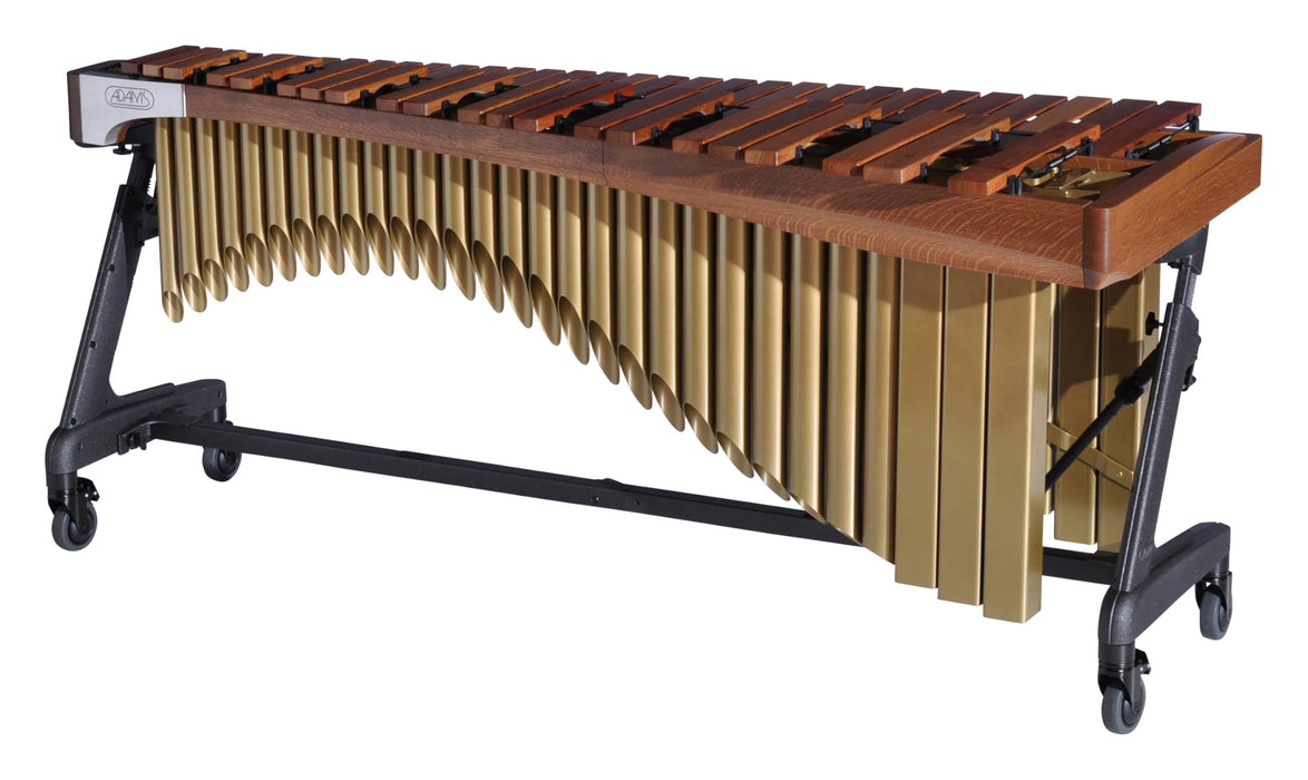 Adams Alpha 4.3 Rosewood Marimba W/Apex Frame #9T3