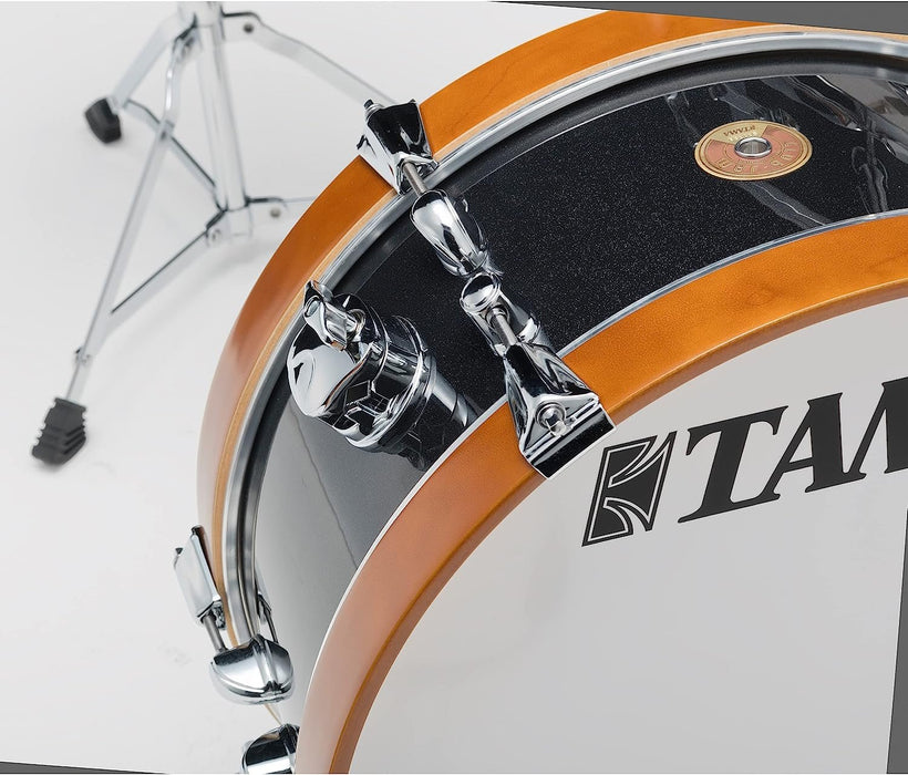 Tama Club-JAM Mini 2-Piece Shell Pack (Charcoal Mist)