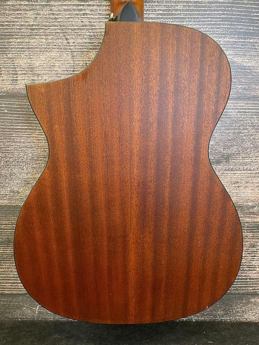 Michael Kelly Forte Port Acoustic Electric Guitar