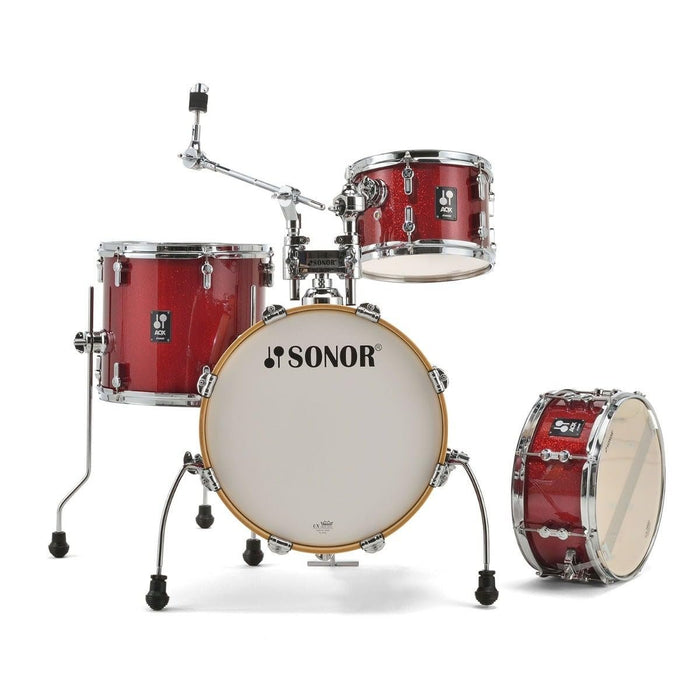 Sonor Shell Pack (AQX-JUNGLEWMRMS)