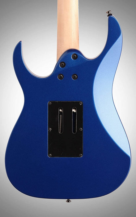 Ibanez RG450DX RG Series Electric Guitar Starlight Blue