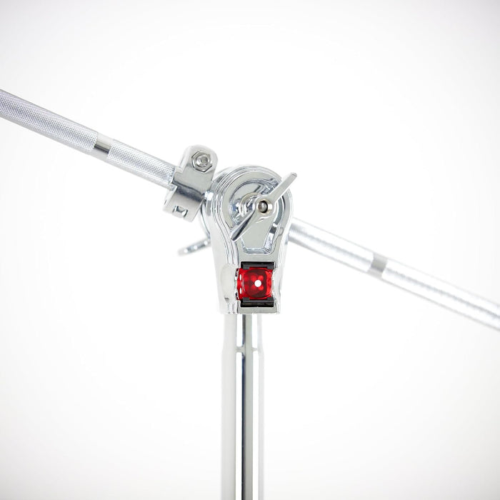 British Drum Co. CAS-HW-BS Casino Series Boom Cymbal Stand