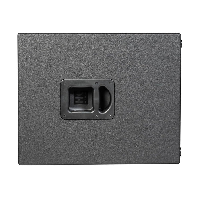 Hk Audio LINEAR-9-118-SUB-A 1100 Watt 18" Active Subwoofer