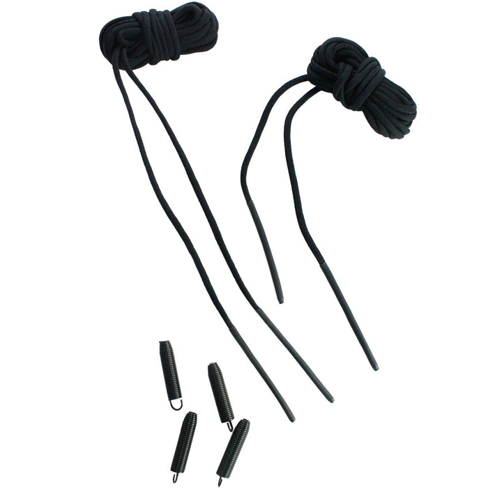 Cord and Springs for 5.0 Oct. Rosewood Artist Mari