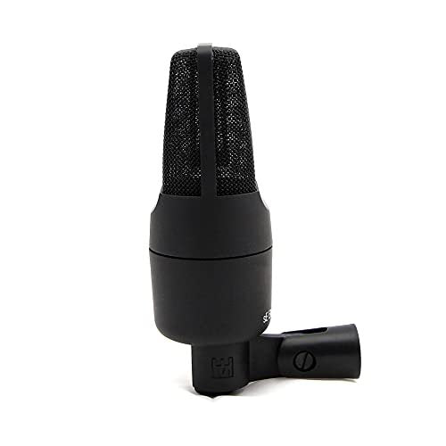 SE ELECTRONICS - X1 Series Ribbon Microphone and Clip