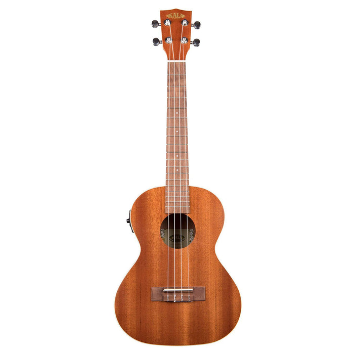 Kala Mahogany Tenor Electric Ukulele (KA-TE)