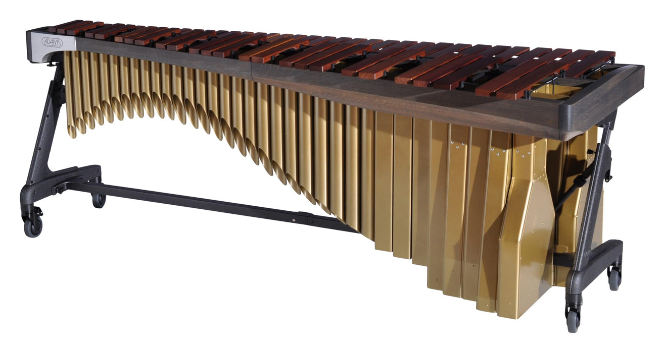 Adams Alpha 5.0 Rosewood Marimba W/Apex Frame #9G3