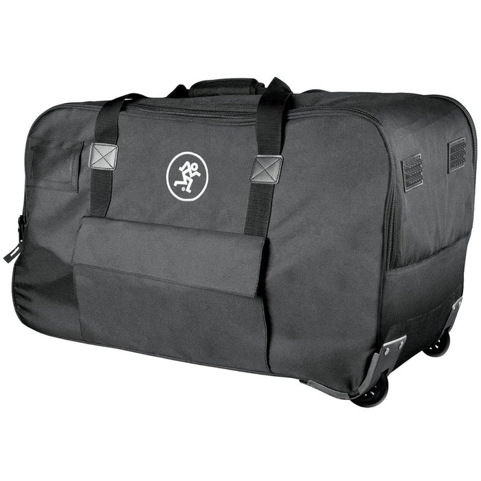 Mackie Rolling Speaker Bag for SRM215 V-Class Loudspeaker
