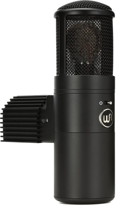 Warm Audio WA-8000 Large-Diaphragm Tube Condenser Microphone
