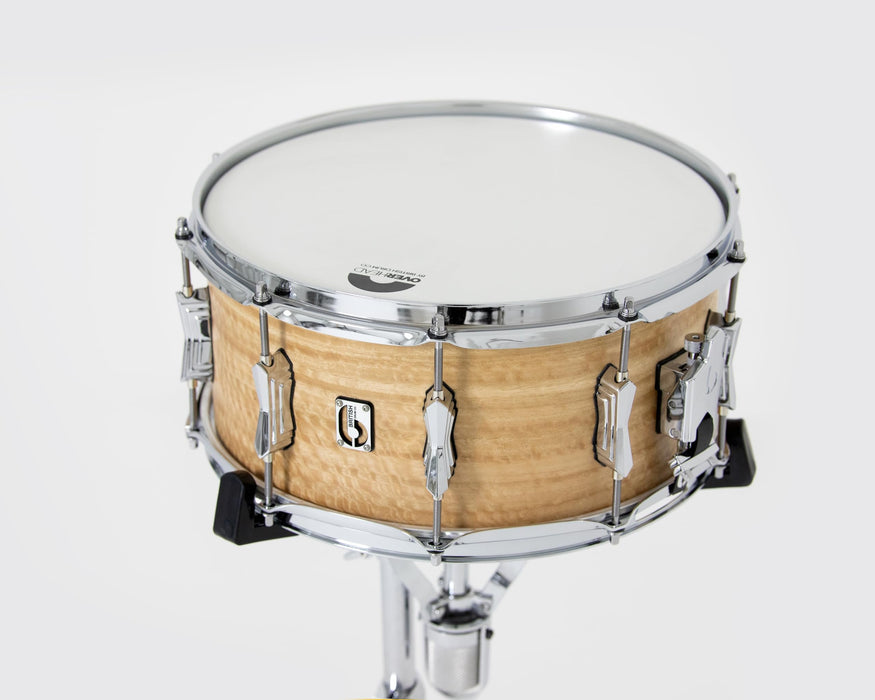 British Drum Co. Snare Drum (MAV-14-65-SN)