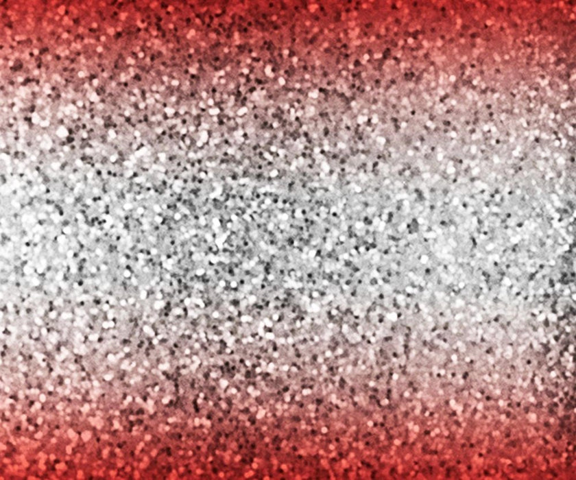 Pearl Championship Maple Varsity FFX Marching Snare Drum Burst Finish 13 x 11 in. Red Silver #966