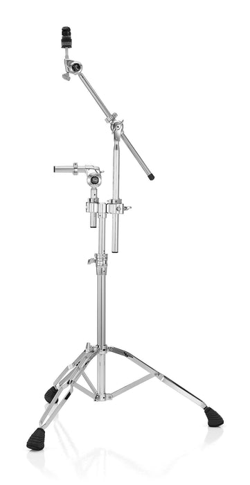 Pearl Gyrolock Cymbal Boom and Tom Stand (TC1035B)