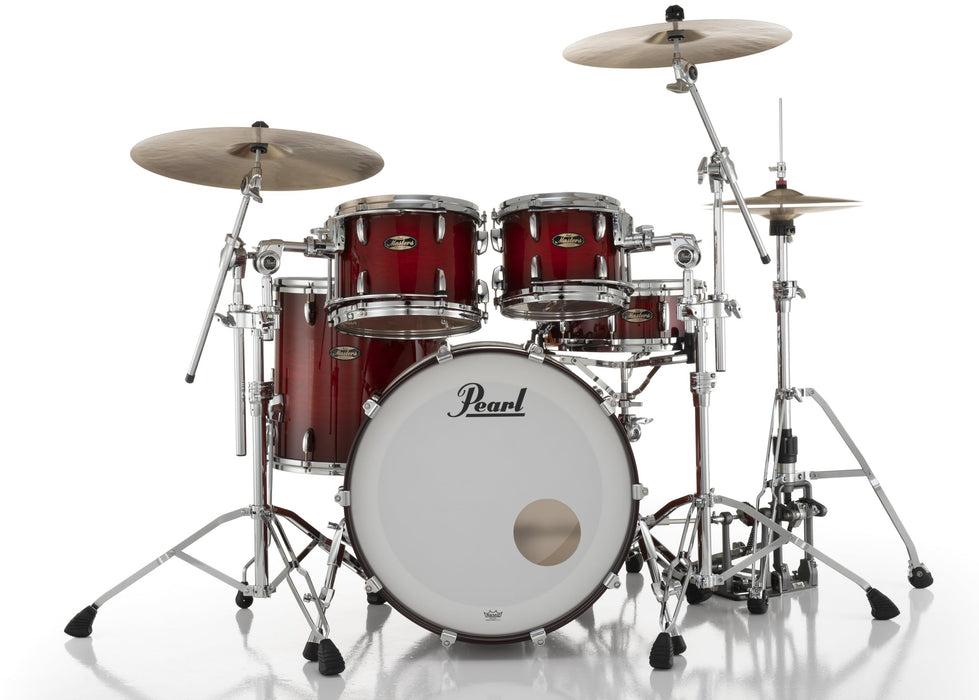 Pearl Mmg 4-Pc Sp 22/16/12/10 7/8 Pipe #886