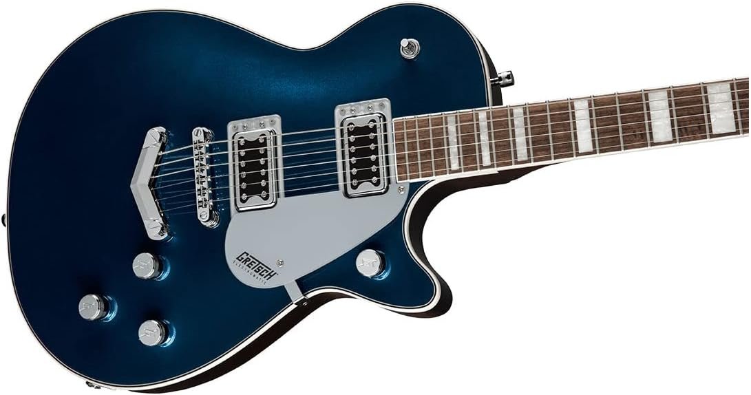 Gretsch Electromatic Jet BT Electric Guitar - Midnight Sapphire (G5220)