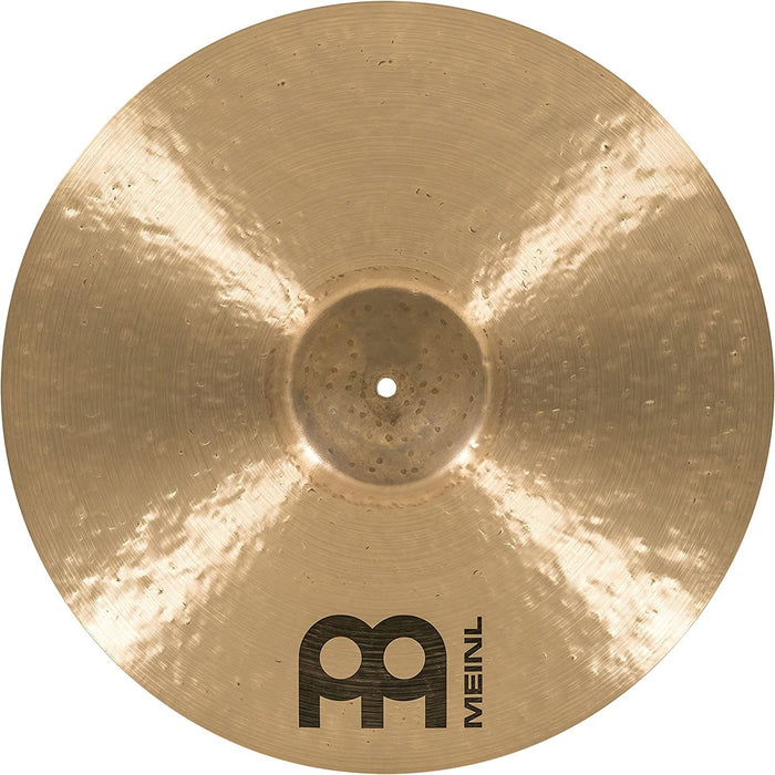 Meinl Cymbals Ride Cymbal (B21POR)