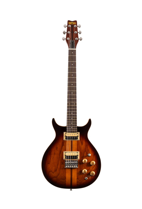 Washburn H10 Wing Series Hawk Electric Guitar w/Gigbag