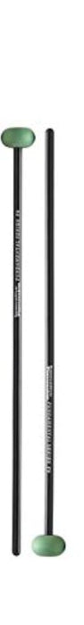 Innovative Percussion FP2 Fundamental Series Intermediate Percussion Pack - Mallets, Drumsticks & Stick Bag