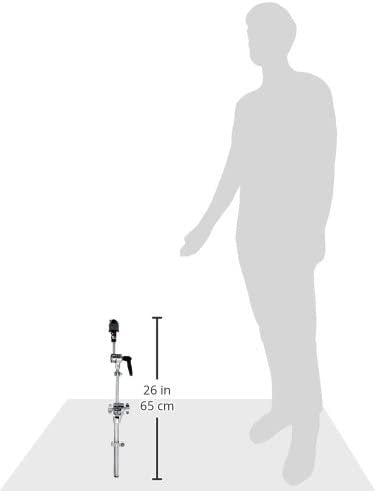 DW DWSM934S 9 xx3/4 Inches Tube with 912S Boom Arm