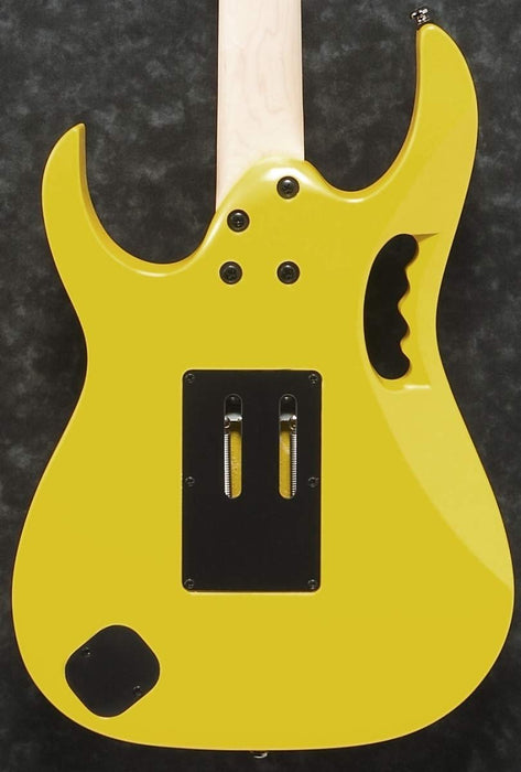 Ibanez Steve Vai JEMJRSP - Yellow