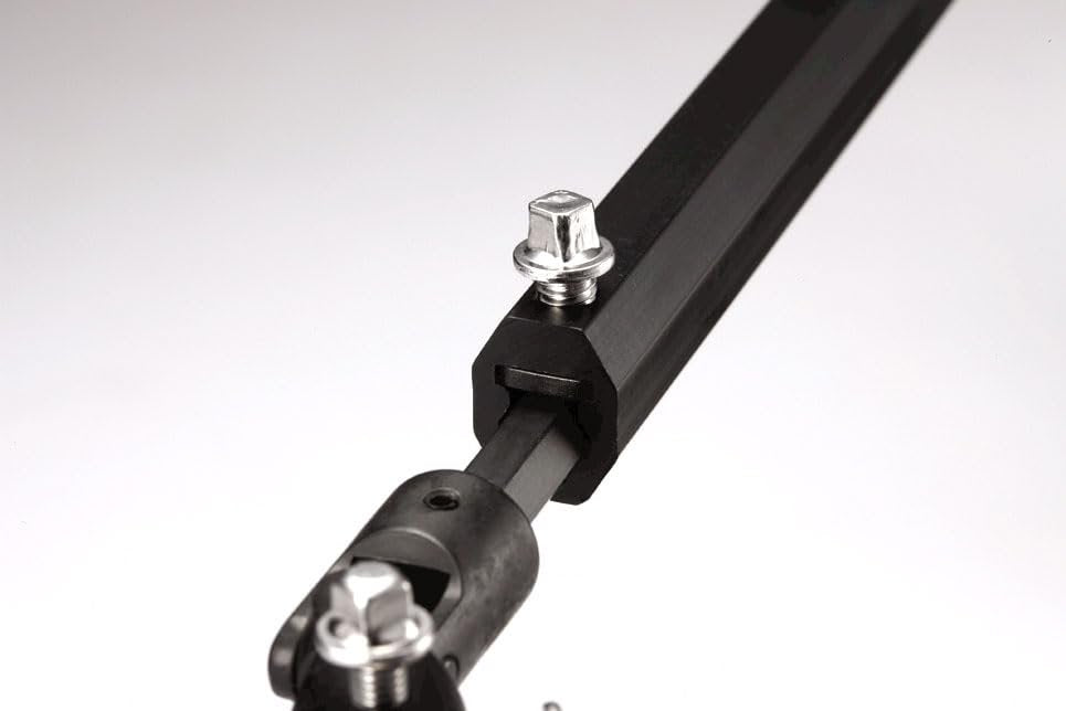 Yamaha 7210 Single Foot Pedal with Single Chain Drive