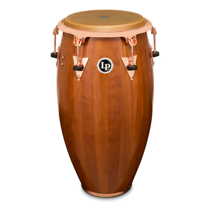 Latin Percussion Limited Cherry Conga Drum - 30" Tall