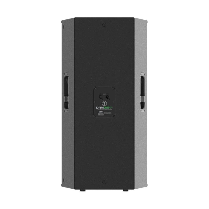 Mackie DRM315-P 15 Inch 3-Way Passive Speaker