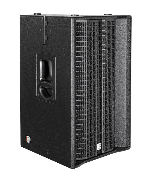 Hk Audio LINEAR-5-MK2-308-LTA 1200 Watt 3 x 8 Long Throw Mid/High Speaker