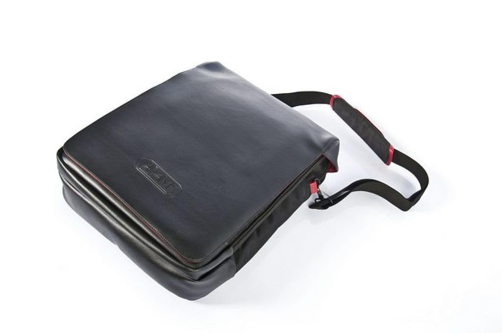 Adams Smart Pack Mallet Bag With Laptop Storage