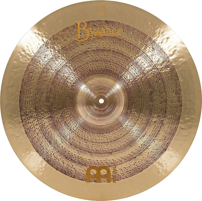 Meinl Cymbals B22DAR 22" Byzance Dark Ride