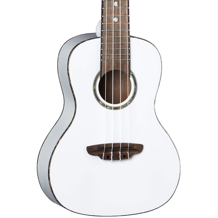 Luna Guitars, 4-String Ukulele (UKE HAU C)