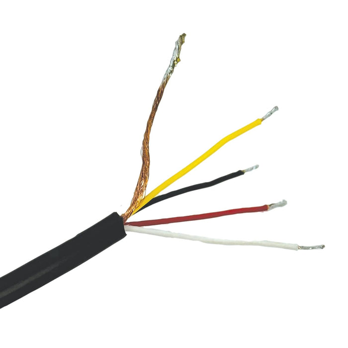 Astatic by CAD Audio by CAD Audio GN14-HL Gooseneck Paging Microphone