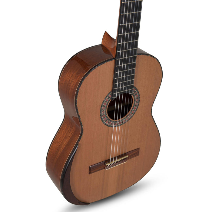 Manuel Rodriguez Magistral D-C - 4/4 classical guitar