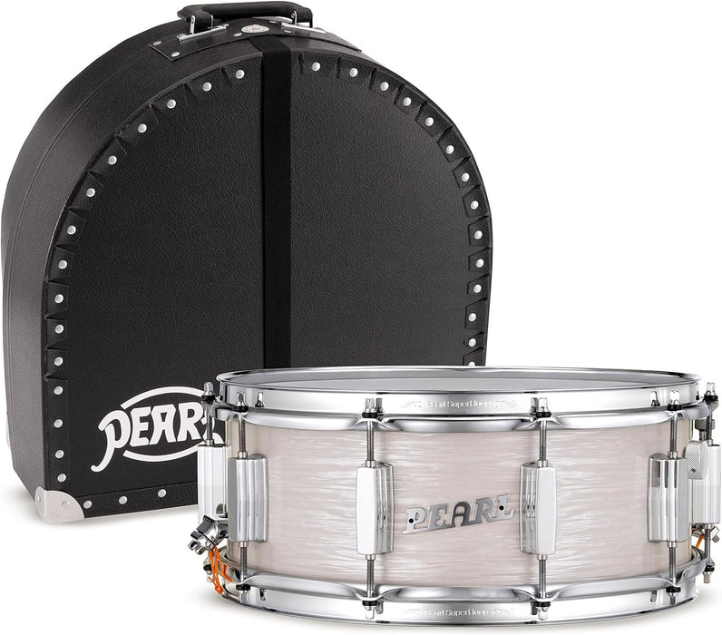 Pearl President Series Phenolic 14x5.5 Snare Drum (PSP1455S/C452)