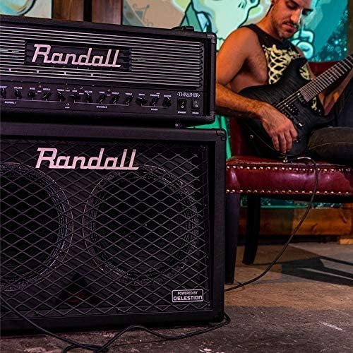 Randall RD212-V30 Diavlo Series Cabinet