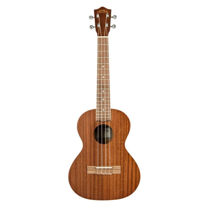 Lanikai, 4-String Ukulele, Chrome (MAT)