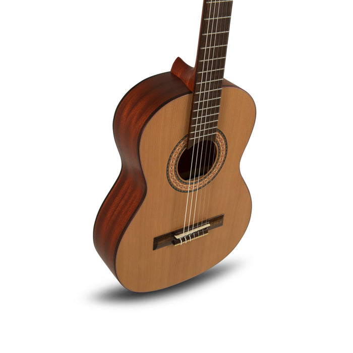 Manuel Rodriguez Tradicion T-57 3/4-3/4 classical guitar