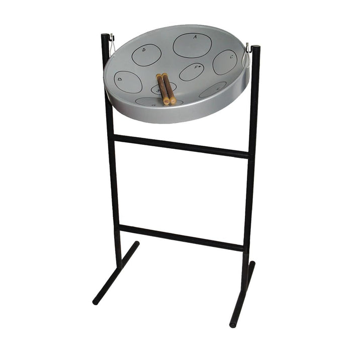 Panyard Jumbie Jam Steel Drum (W1070)