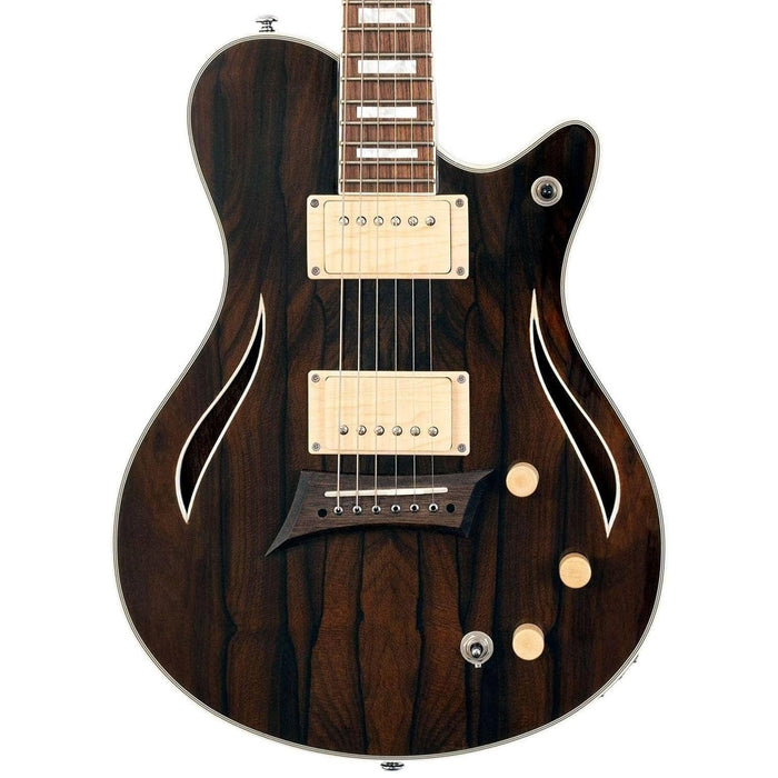 Michael Kelly Hybrid Special Electric Acoustic Guitar Ziricote