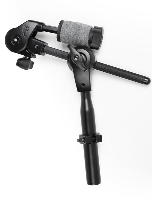 Pearl Uni-Lock Short Boom Cymbal Holder, Black (CH930S/B)