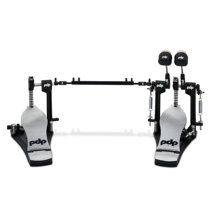 PDP By DW Concept Series (Double Chain) Bass Drum Pedal (PDDPCO)