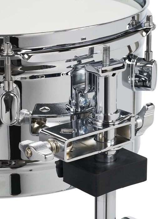 Latin Percussion LPA256 Aspire Series 13" & 14" Timbale Set with Cowbell