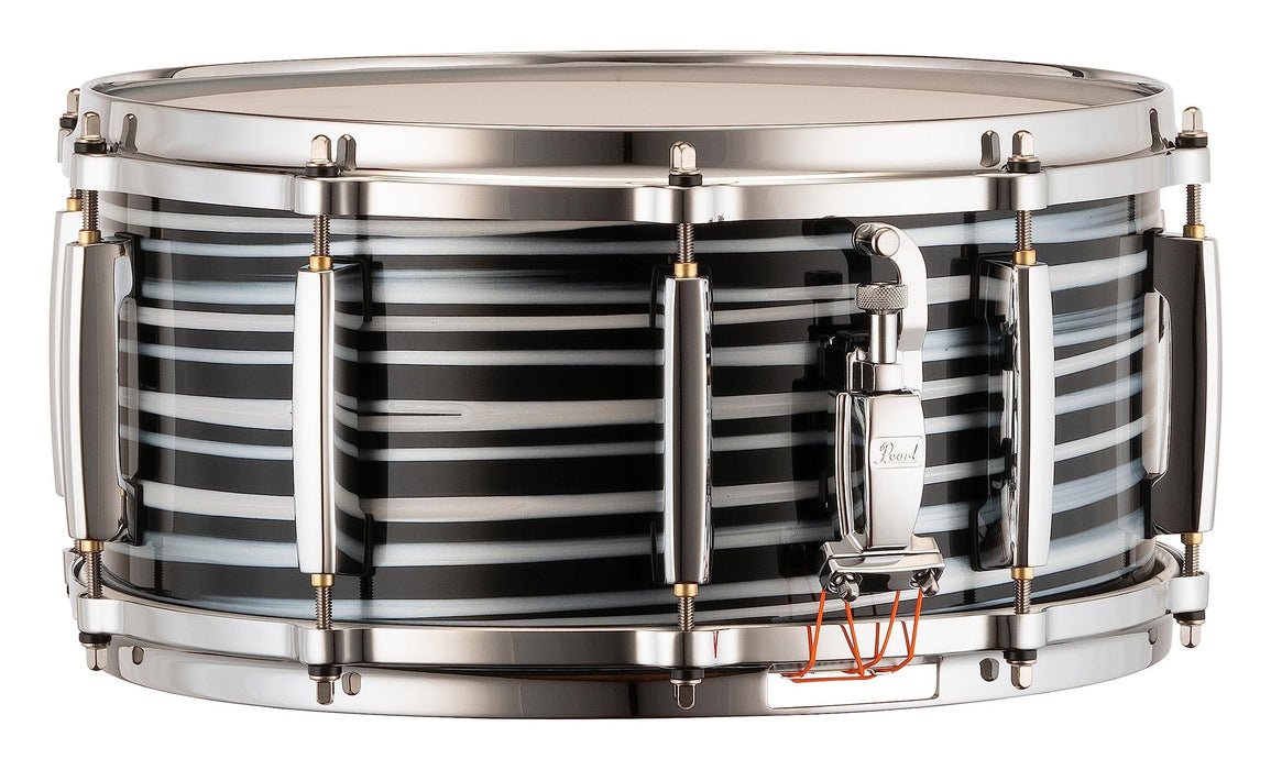 Pearl MP4 Snare Drum Masters Maple Pure 14"x6.5" (MP4C1465S/C855)