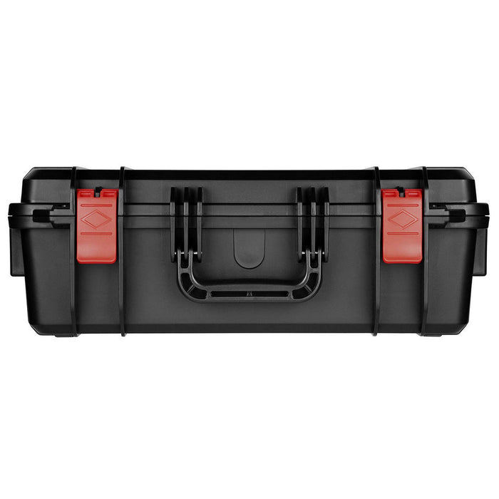 sE Electronics - V Case Plastic Flight Case for V Pack Microphone (V-CASE-U)