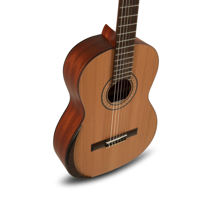 Manuel Rodriguez Tradicion T-65 4/4-4/4 classical guitar