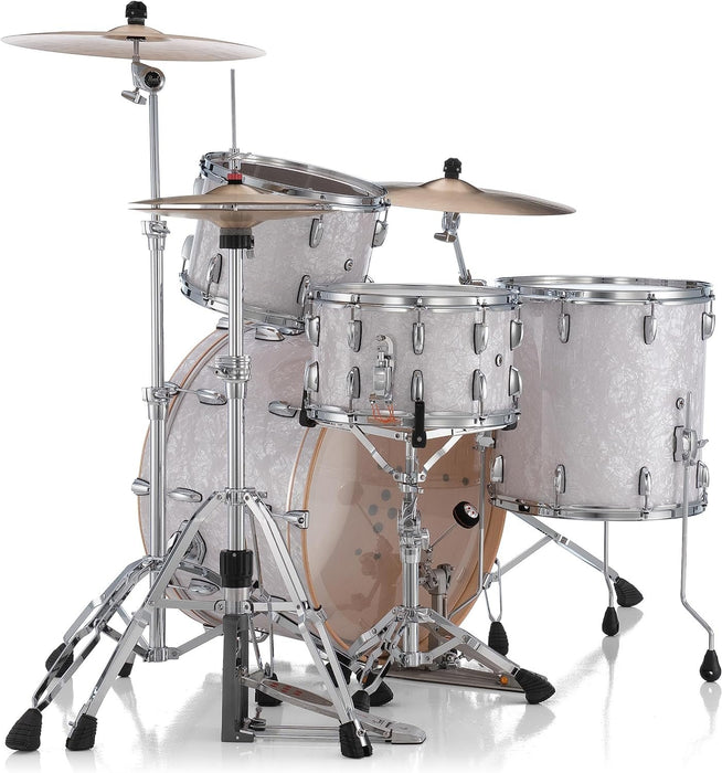 Pearl Drum Set Professional Maple 4-pc. Shell Pack (Cymbals and Hardware not Included) (PMX924BEDP/C448)