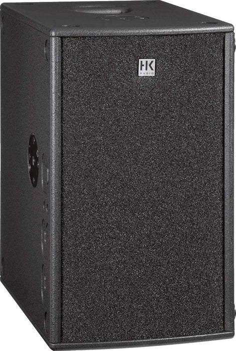 Hk Audio PREM-PRO-210-SUB 1000 Watt 2 x 10 Passive Subwoofer