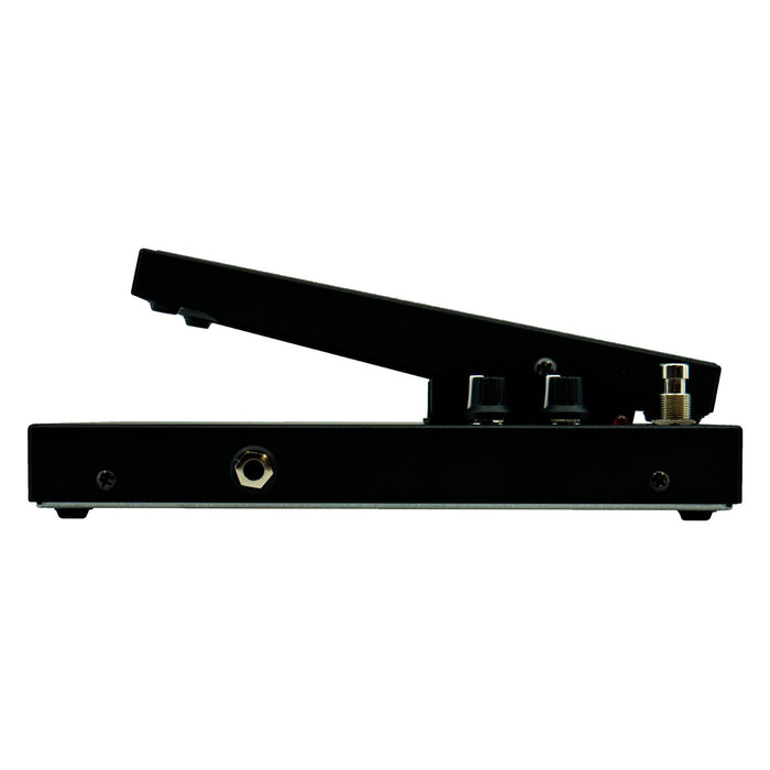 Morley Classic Bad Horsie Wah Pedal - Optical Switchless Guitar Effects